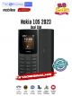 Nokia 105 2023 | PTA Approved | 12 Months Warranty | Grey | The Original Bro Mobiles 003